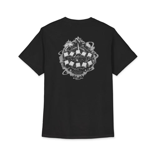 North Vault — Drop 002 Tee