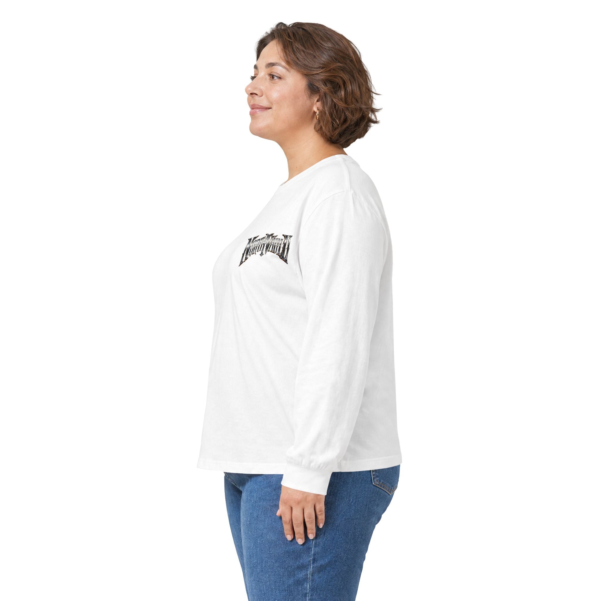 North vault Long Sleeve