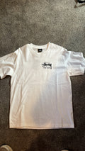 New York Stussy tshirt