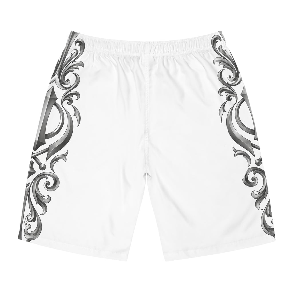 North vault shorts