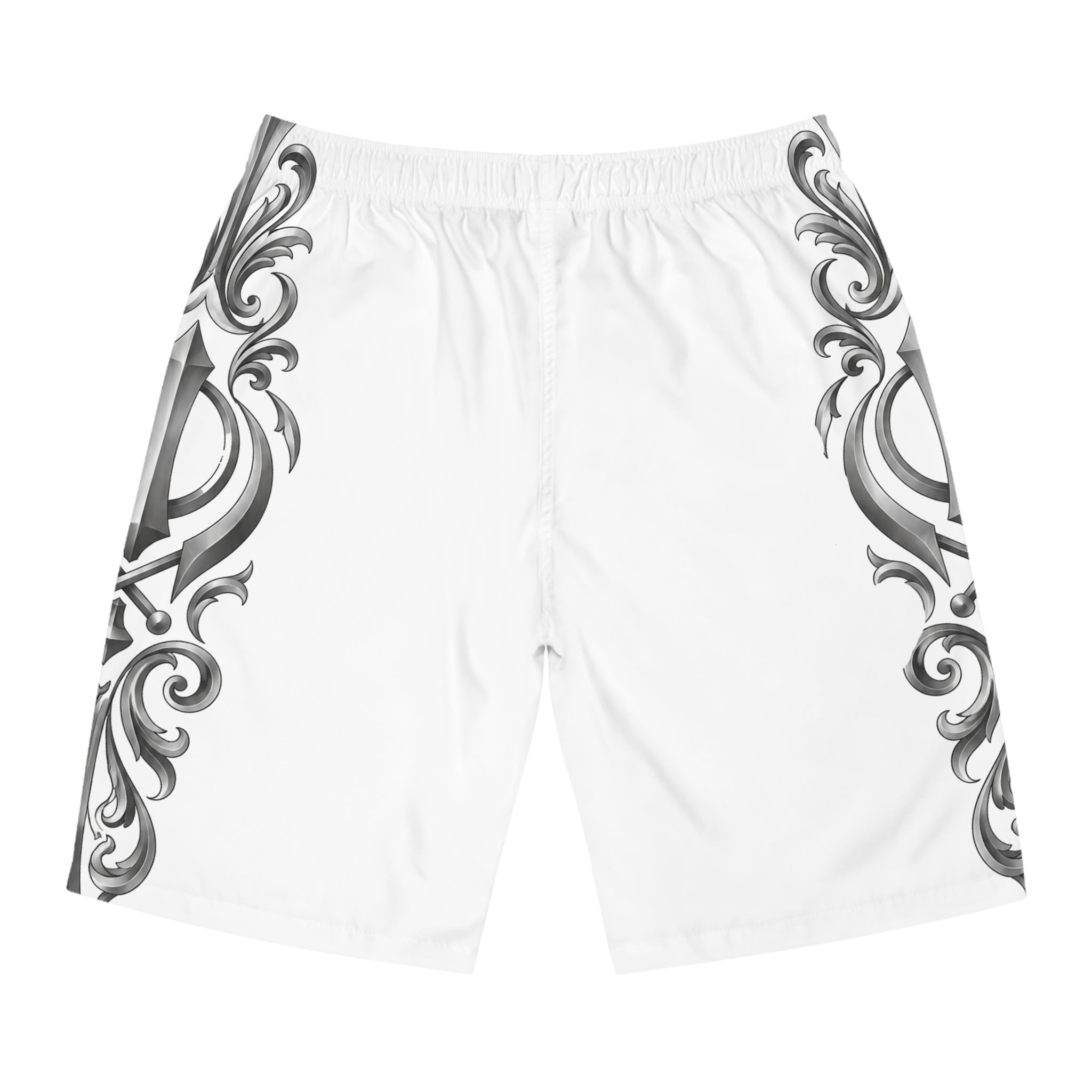 North vault shorts