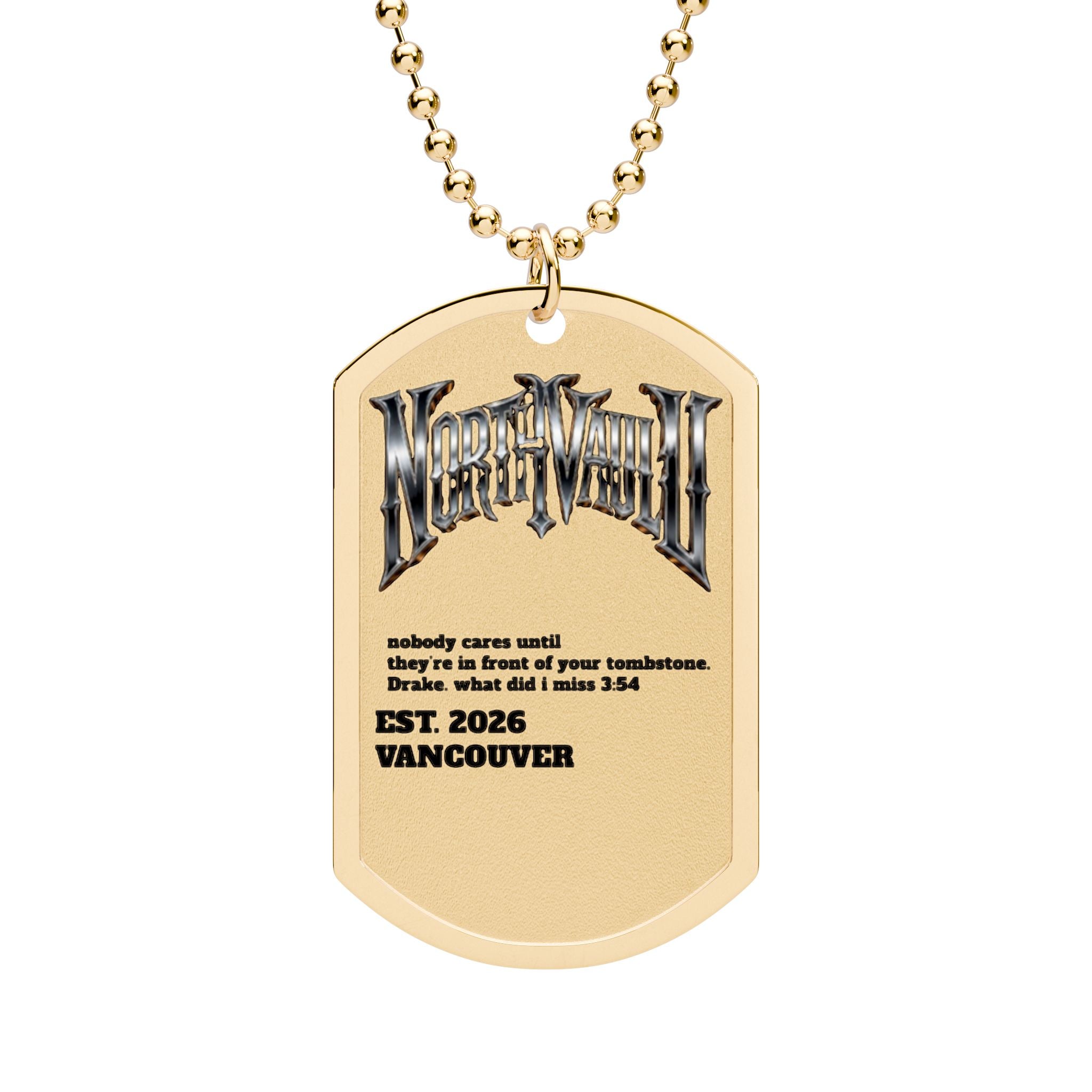 Drake chain