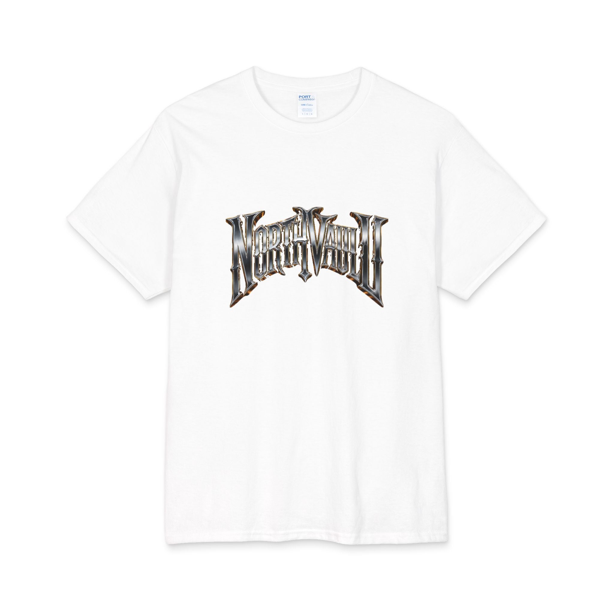 North vault Tee
