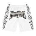 North vault shorts