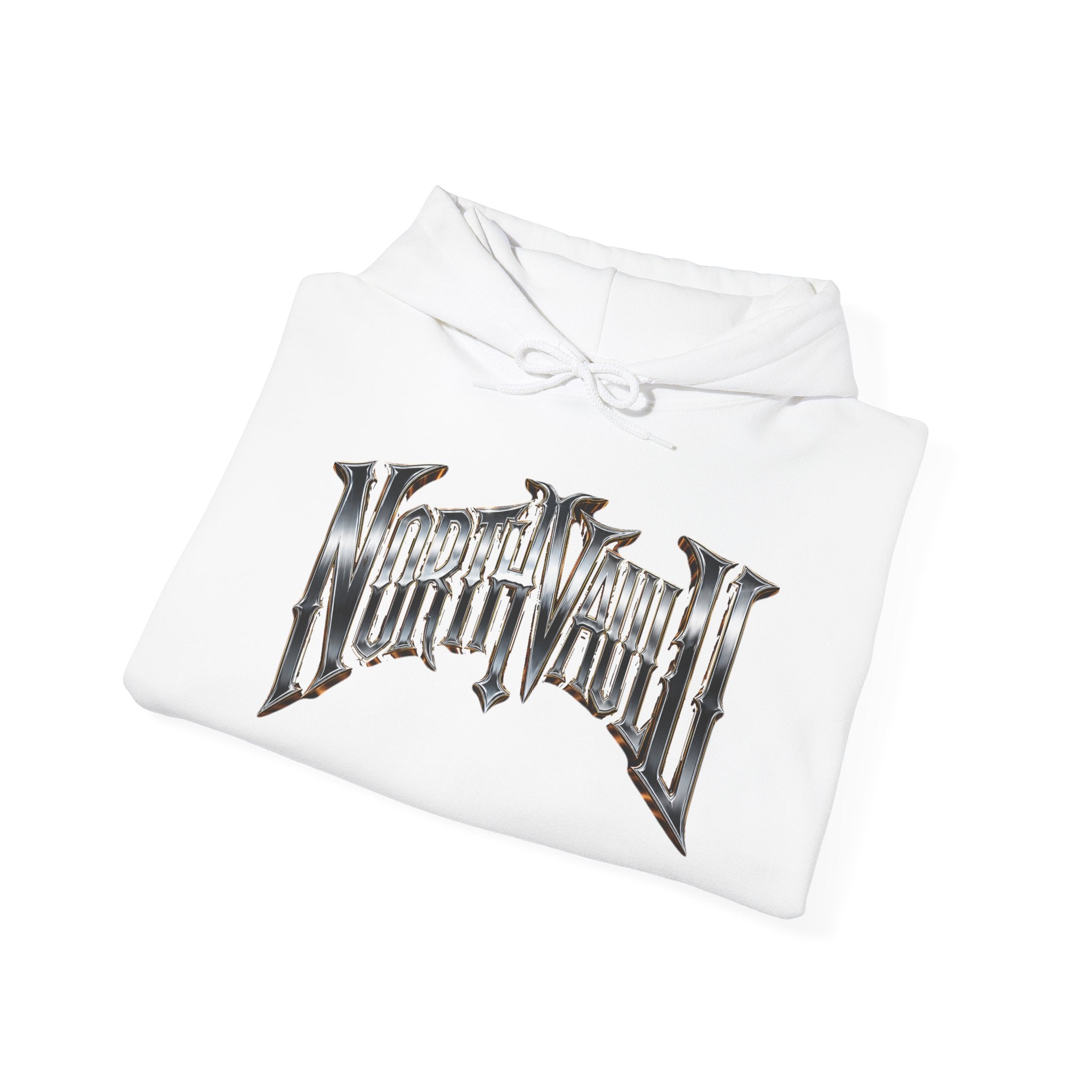 North vault hoodie