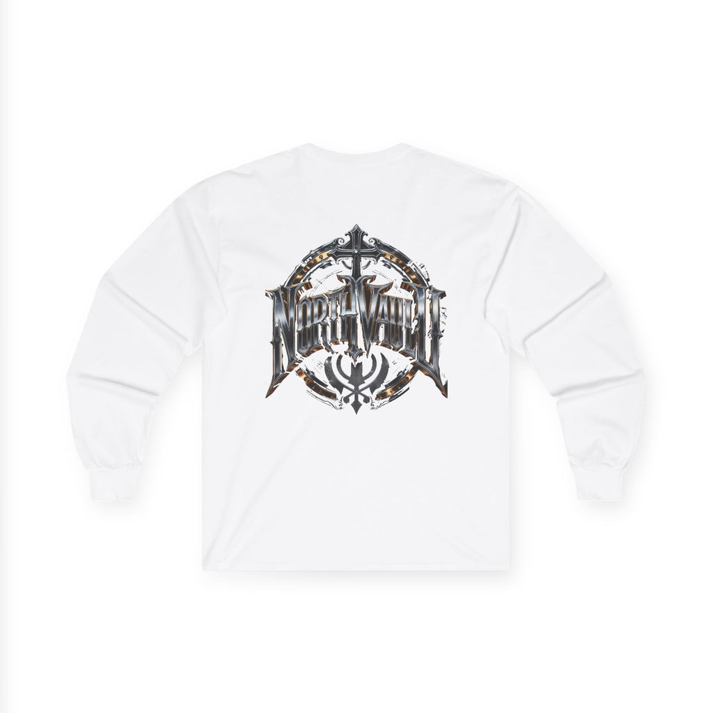 North vault Long Sleeve