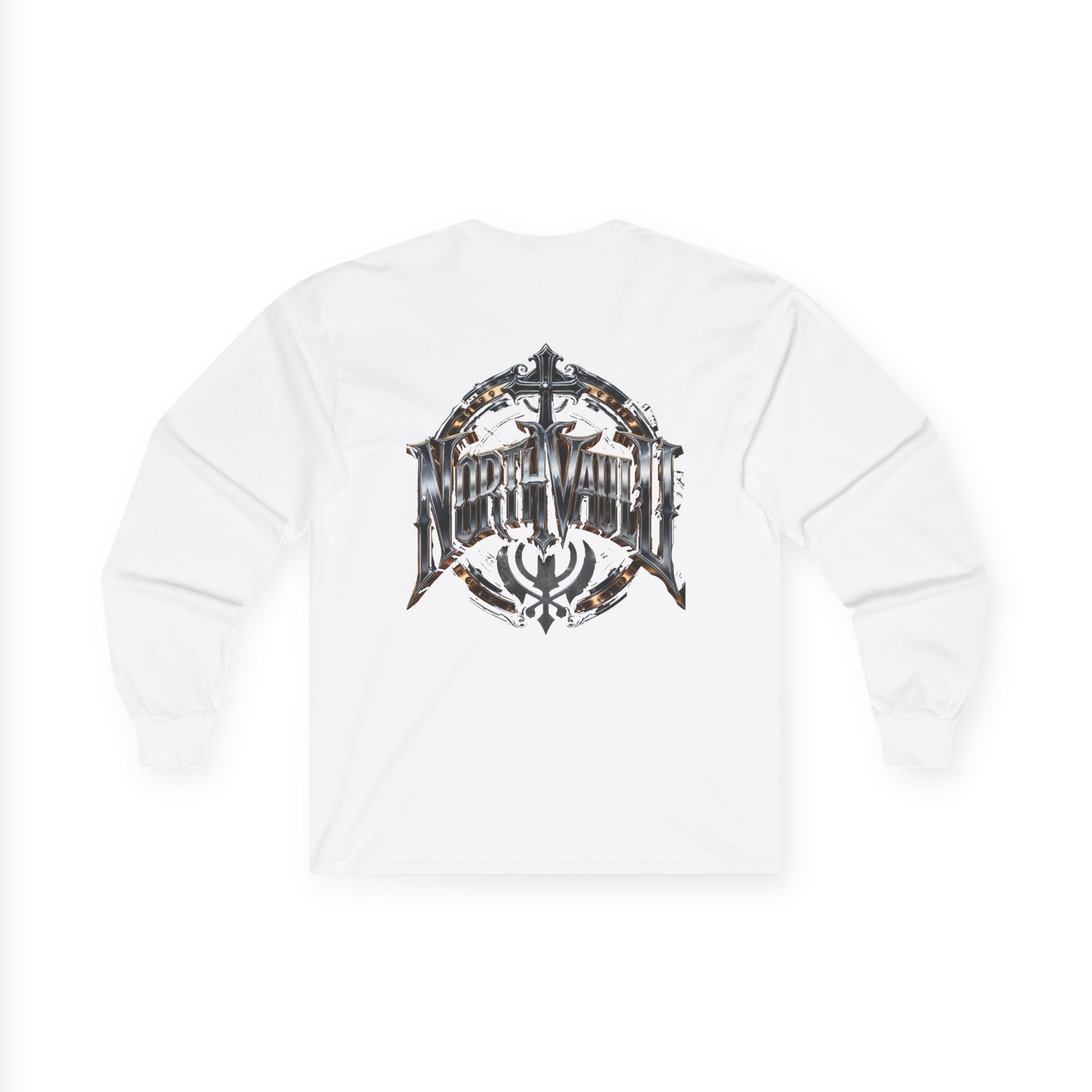 North vault Long Sleeve