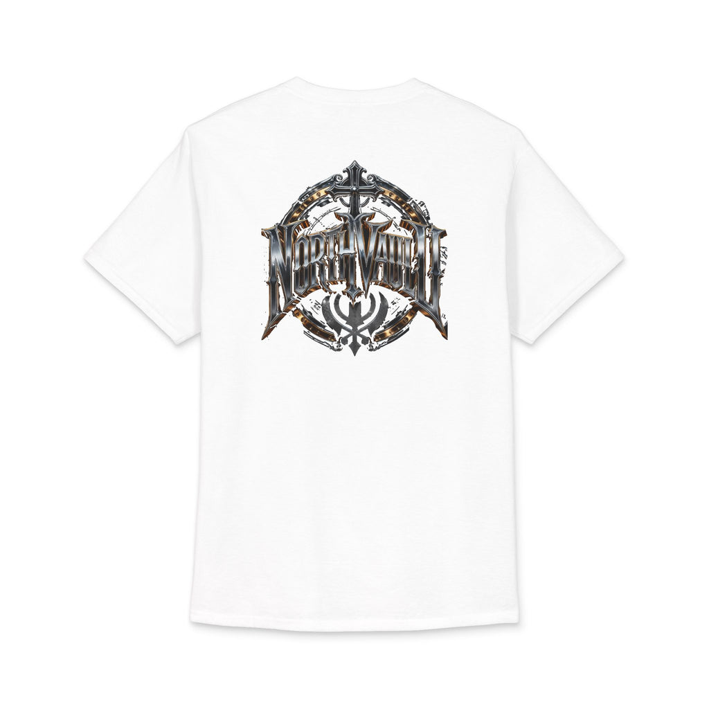 North vault Tee