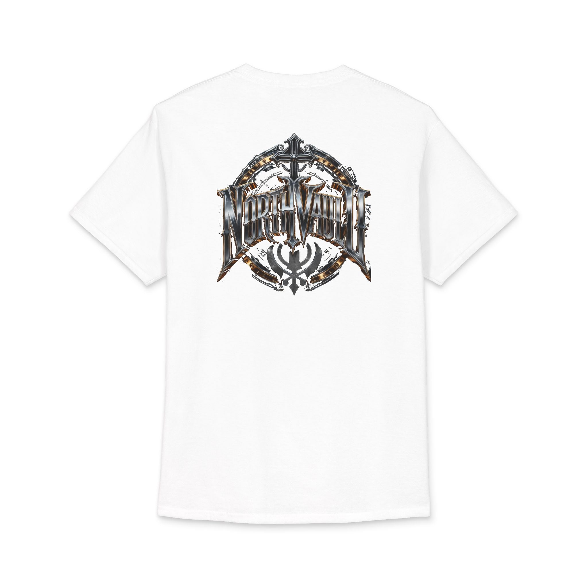 North vault Tee