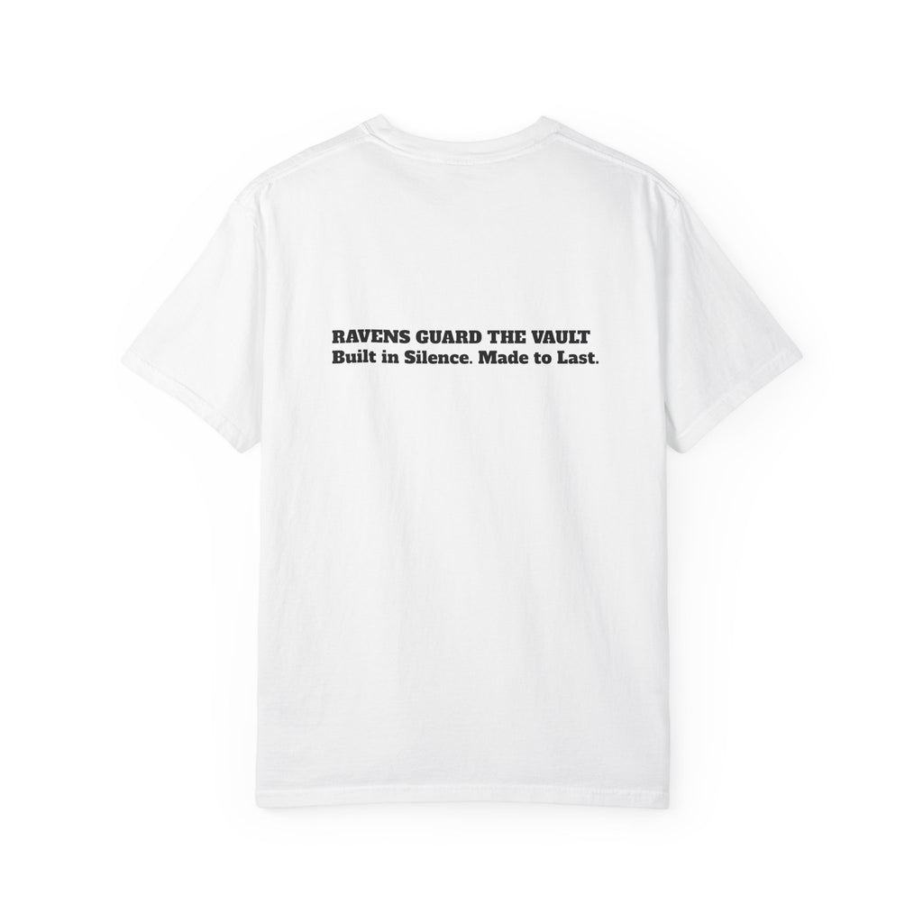 Raven North Vault tee