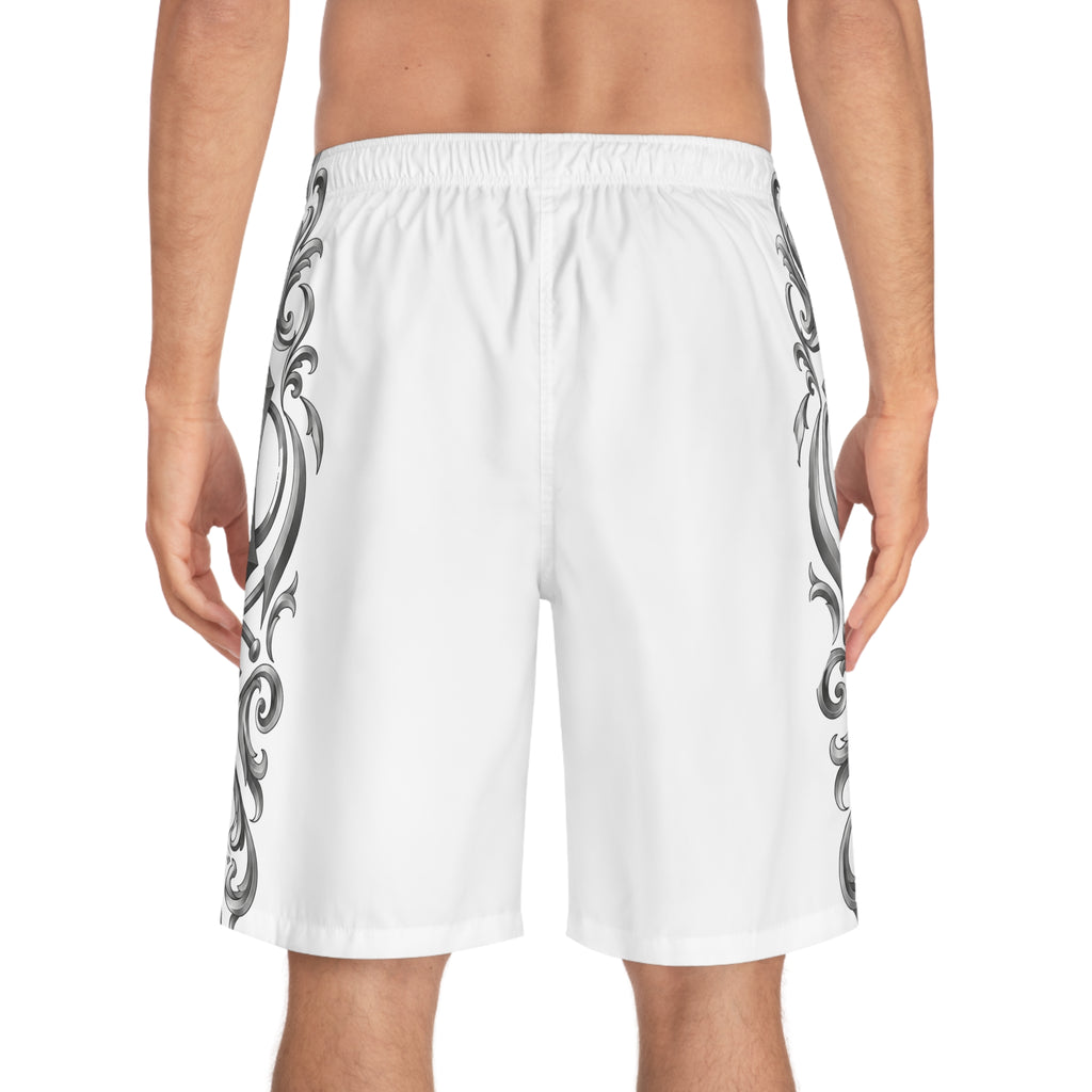 North vault shorts