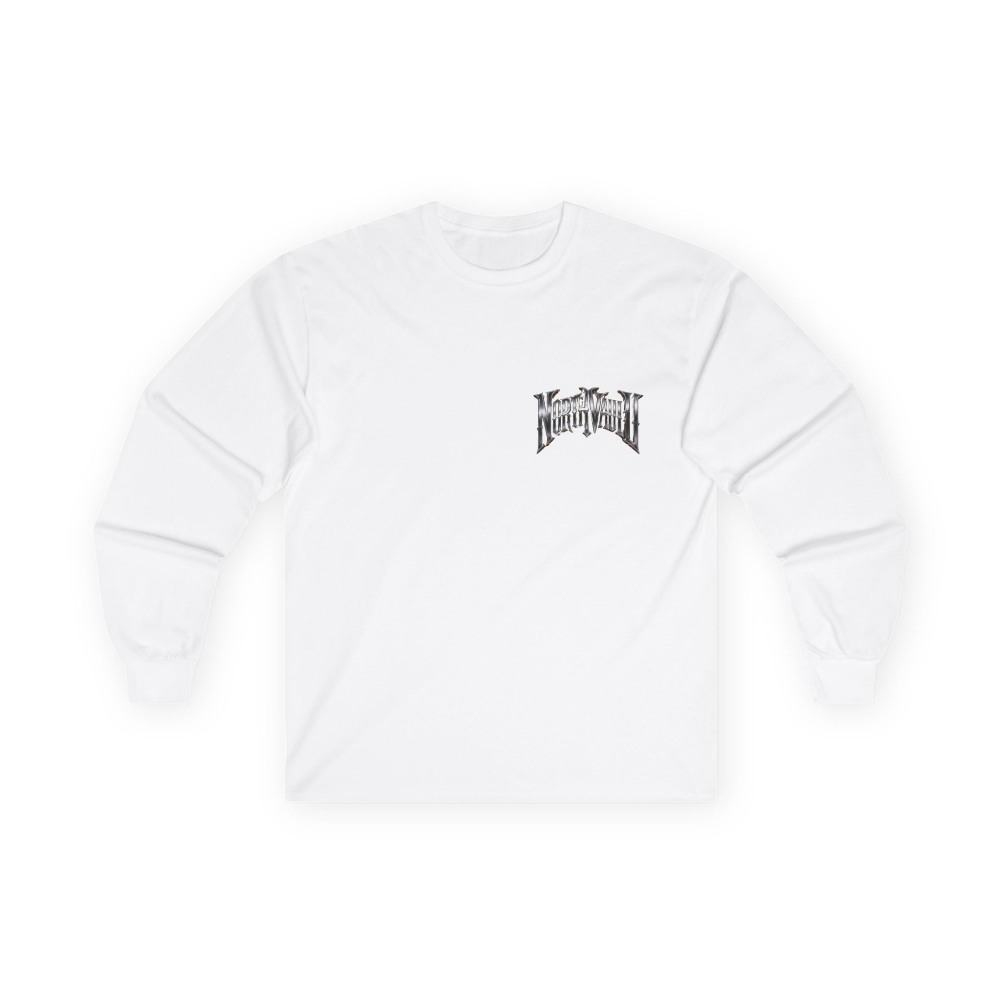 North vault Long Sleeve