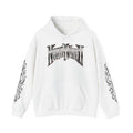 North vault hoodie