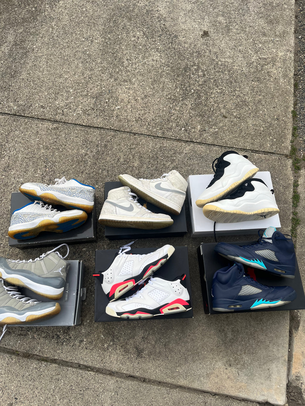 Jordan’s