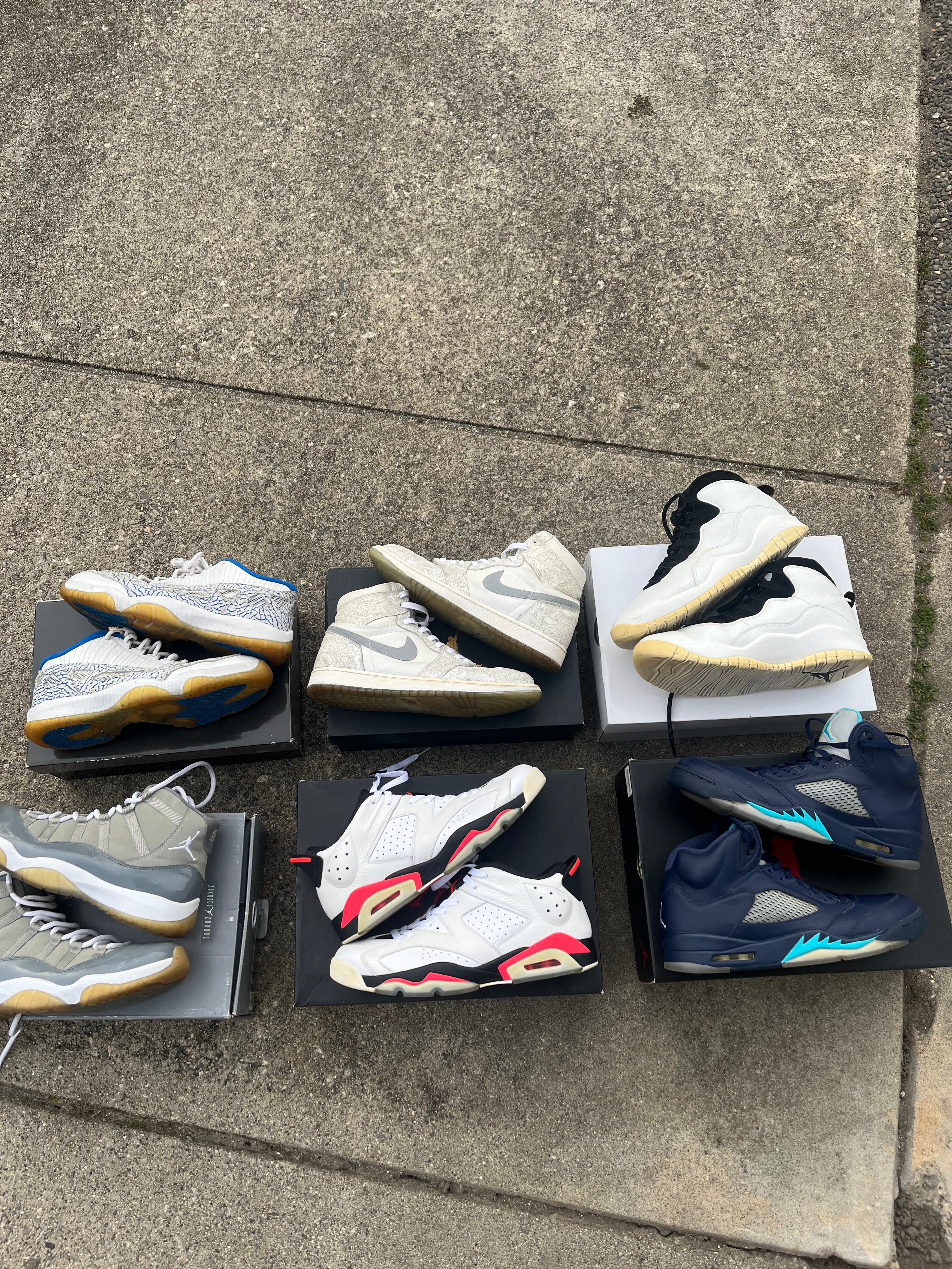 Jordan’s