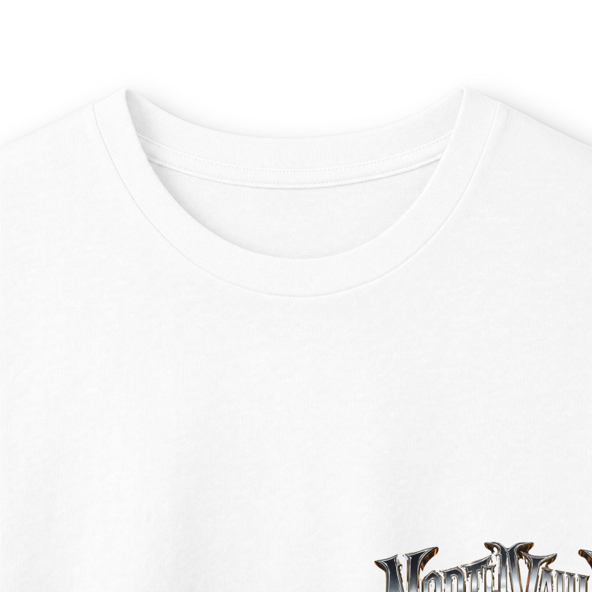 North vault Long Sleeve