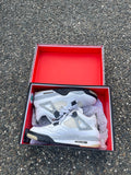 Jordan 4 cements