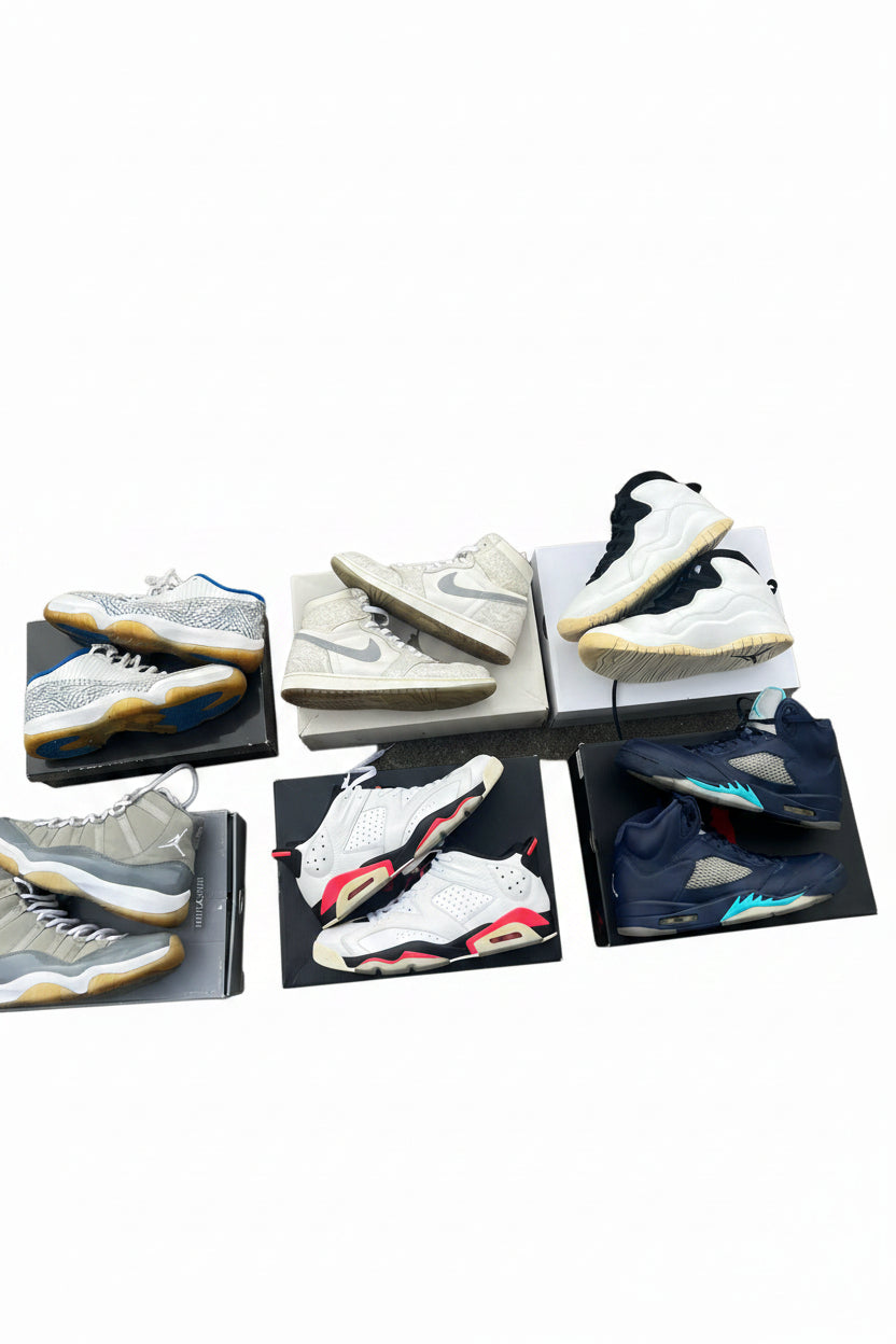 Jordan’s