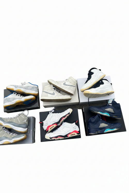 Jordan’s