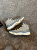 Jordan 11 cool greys