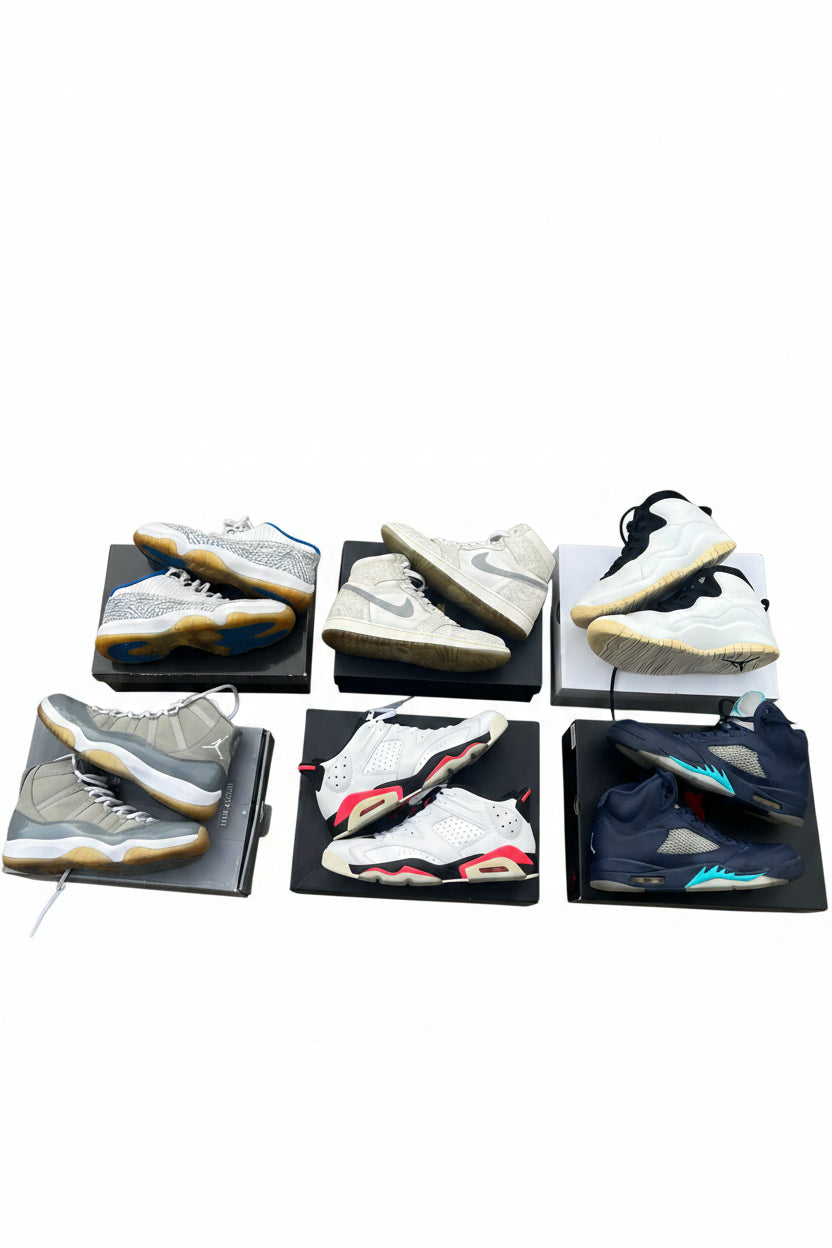 Jordan’s