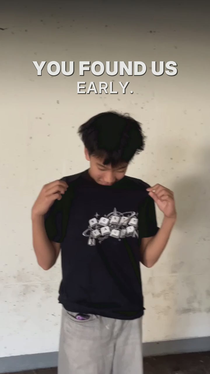 North Vault streetwear reel — You can’t fake this
